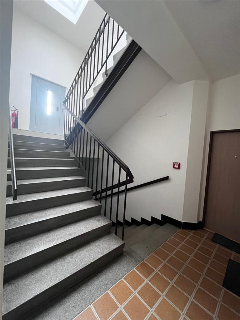 Pronájem bytu 1+1 30 m2