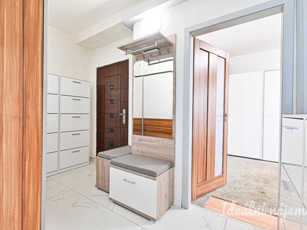 Pronájem bytu 2+1 74 m2