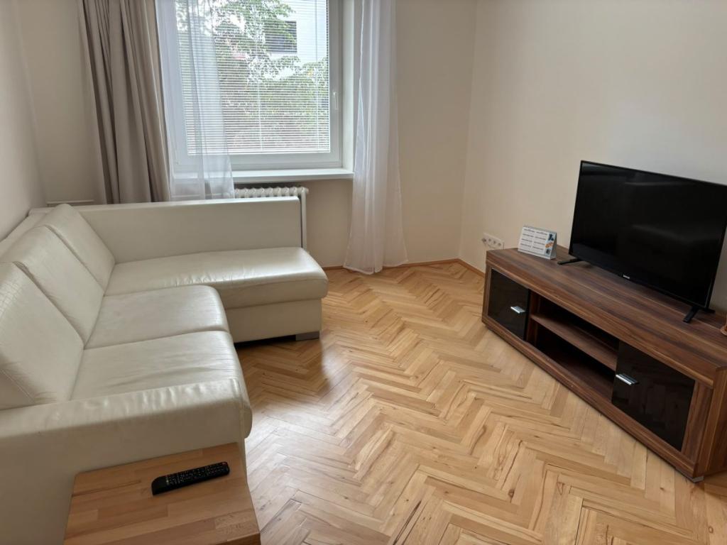 Pronájem bytu 2+1 51 m2