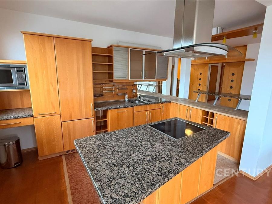 Pronájem bytu 3+kk 129 m2