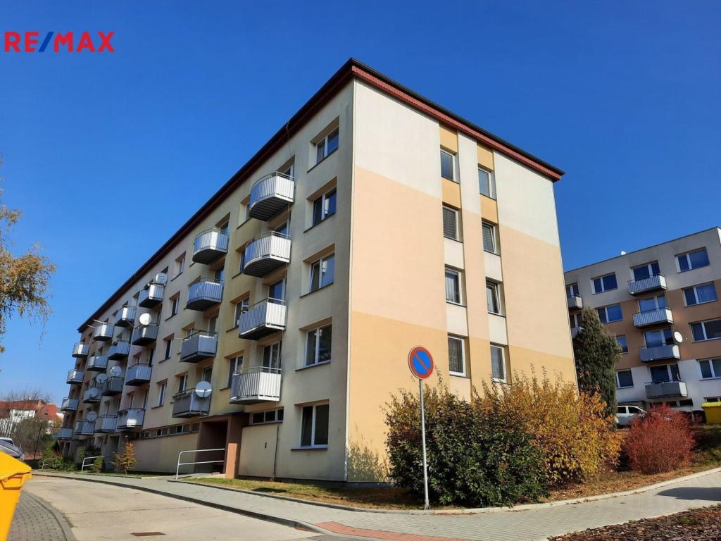 Pronajem bytu 3+1 69 m2
