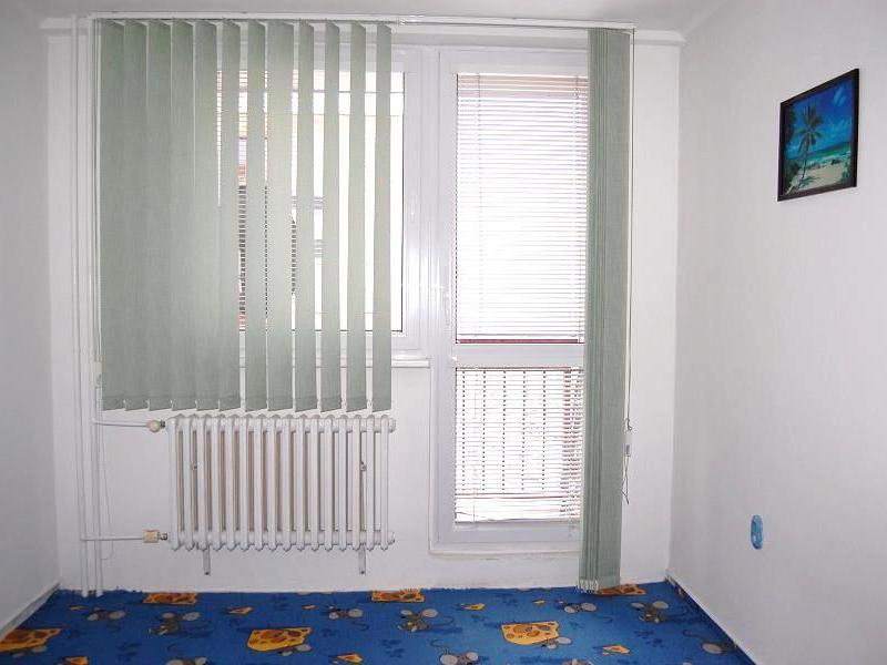 Pronajem bytu 2+kk 42 m2