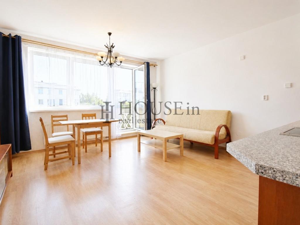 Pronájem bytu 2+kk 56 m2
