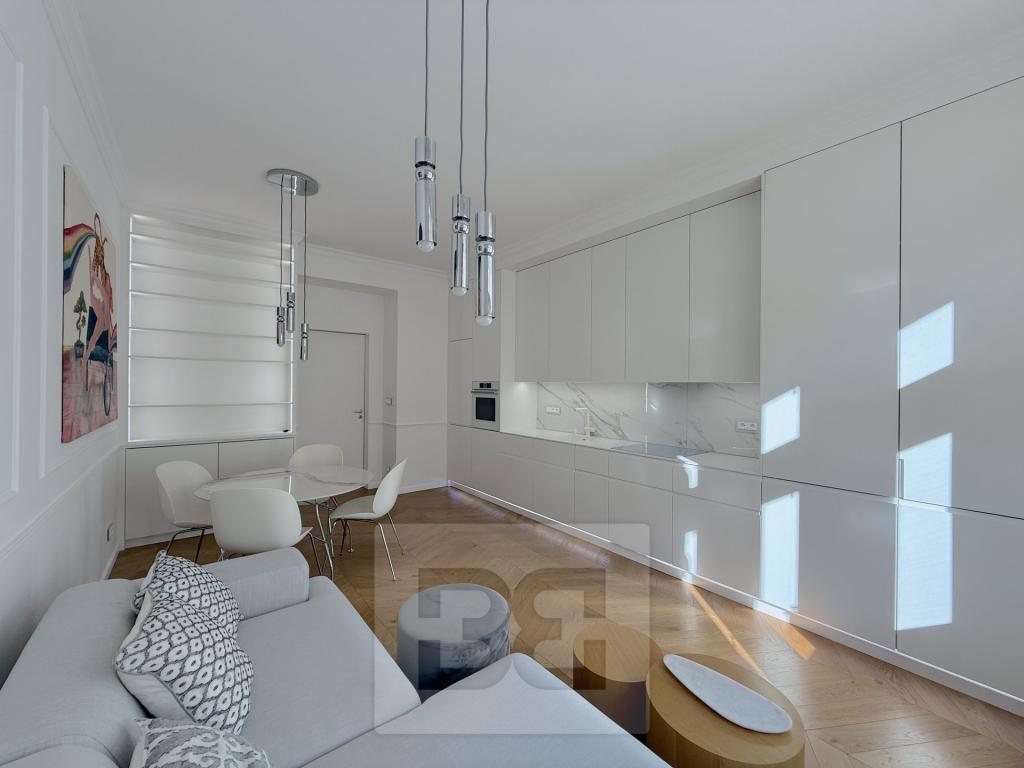 Pronájem bytu 2+kk 55 m2