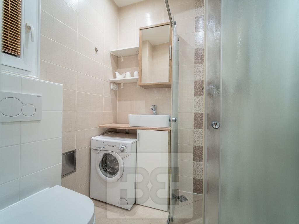 Pronájem bytu 1+1 29 m2