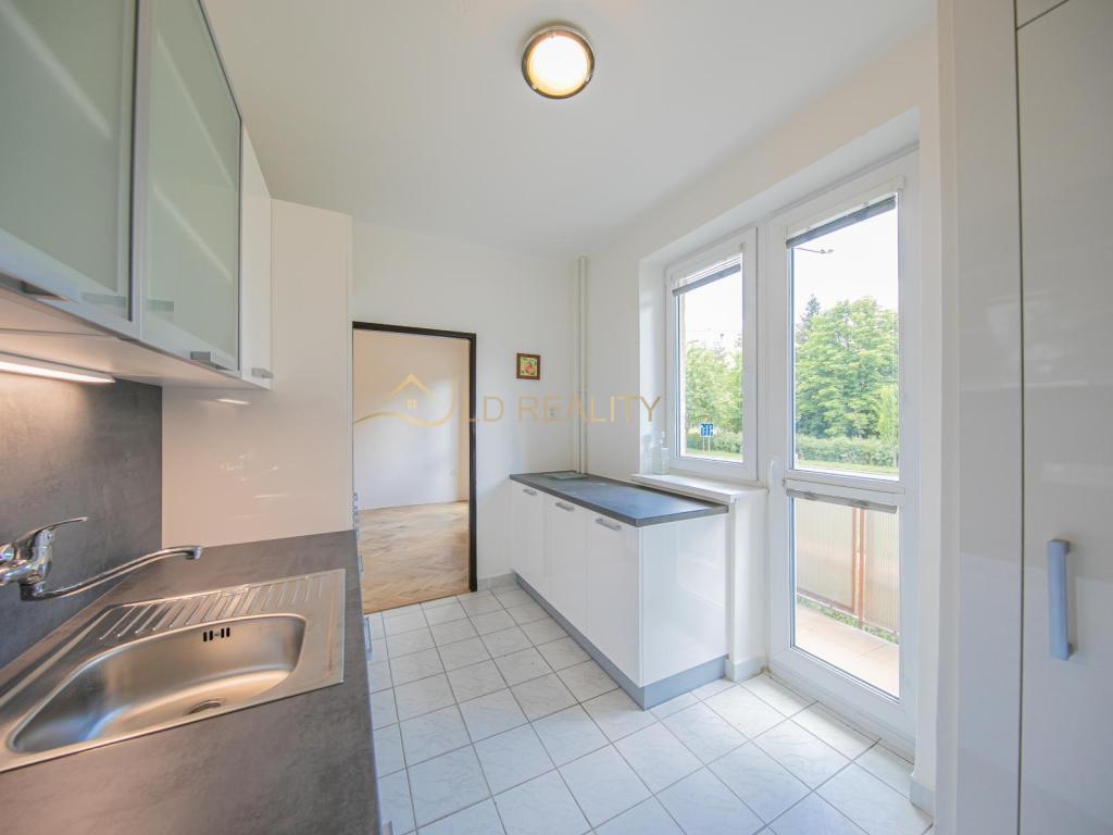 Pronájem bytu 4+1 91 m2