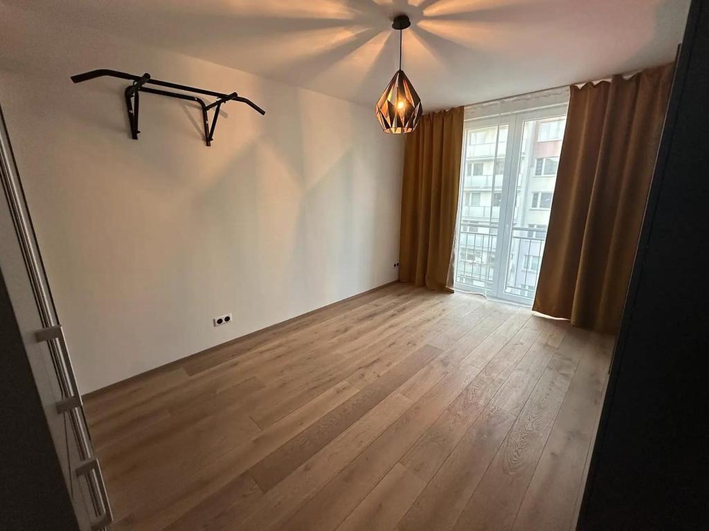 Pronájem bytu 2+kk 50 m2
