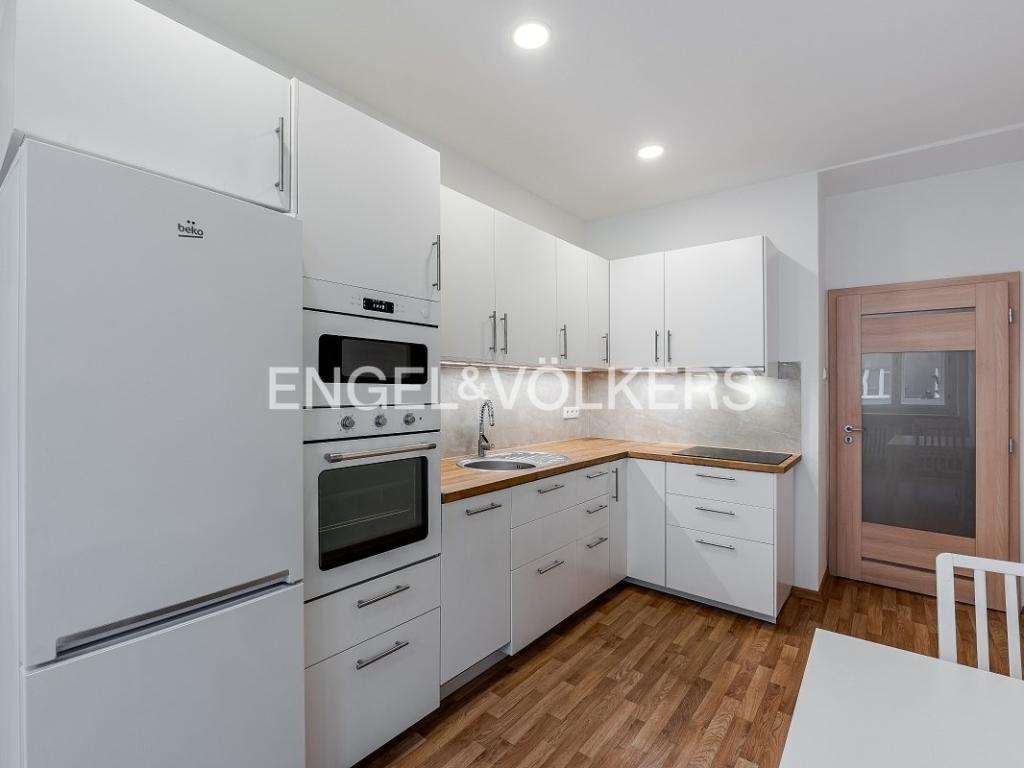 Pronájem bytu 2+kk 51 m2