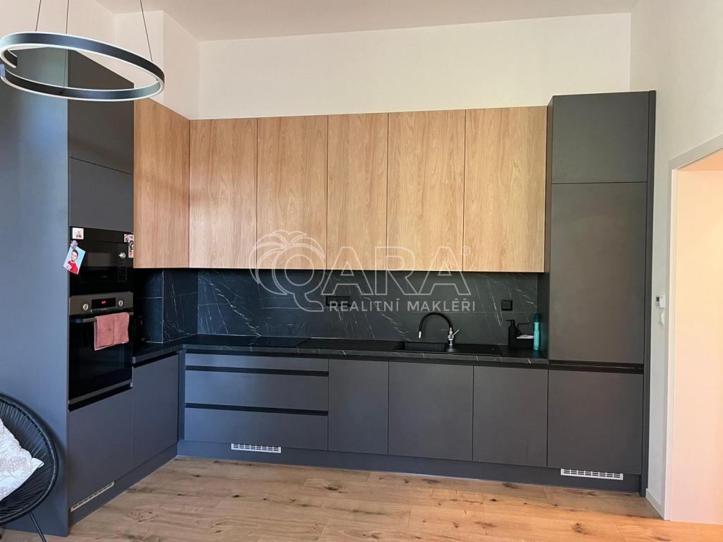 2-room apartment for rent · 48 m² · Ostrava — 722 €/mo
