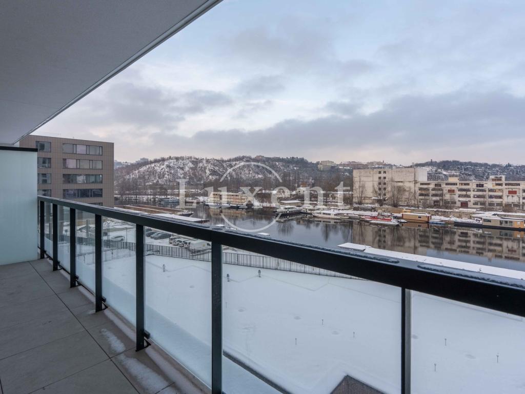 Pronájem bytu 2+kk 60 m2