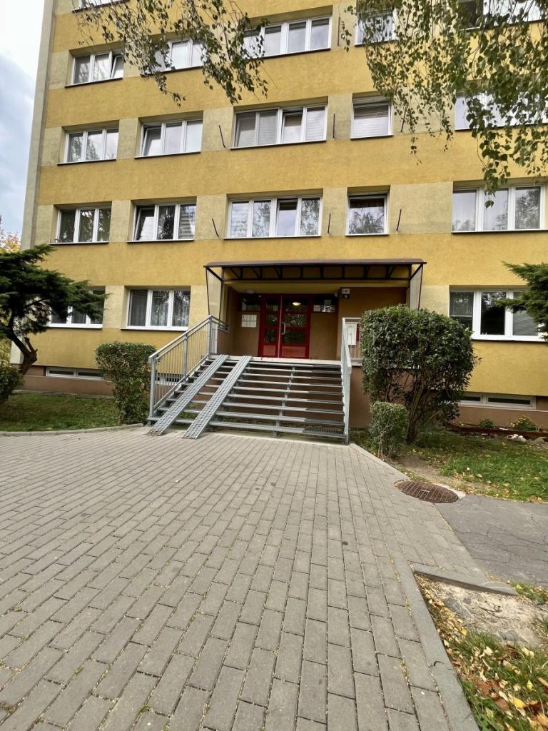 Pronájem bytu 1+1 30 m2, Ostrava – náhled fotky 13