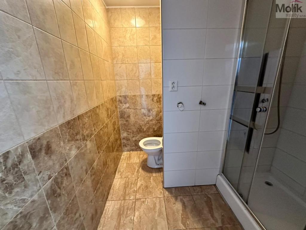 Pronájem bytu 1+kk 21 m2, Most – náhled fotky 6
