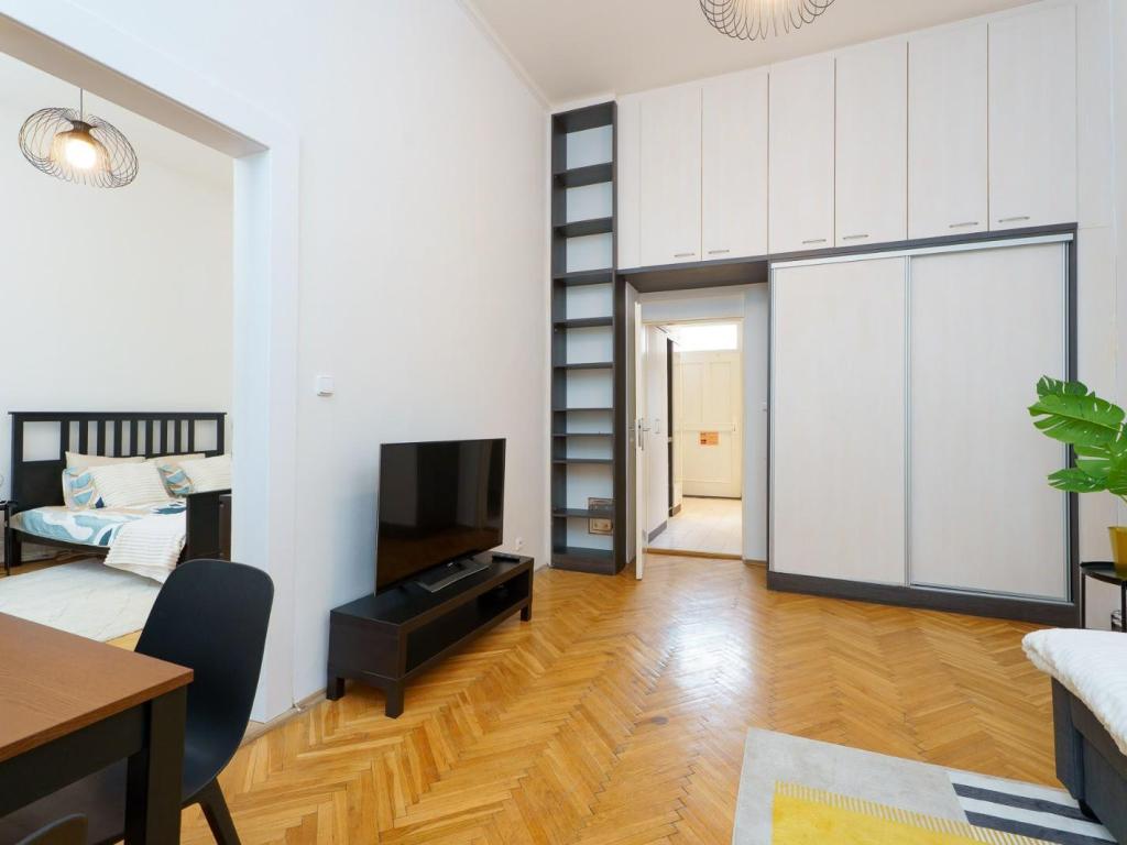 Pronájem bytu 2+1 60 m2