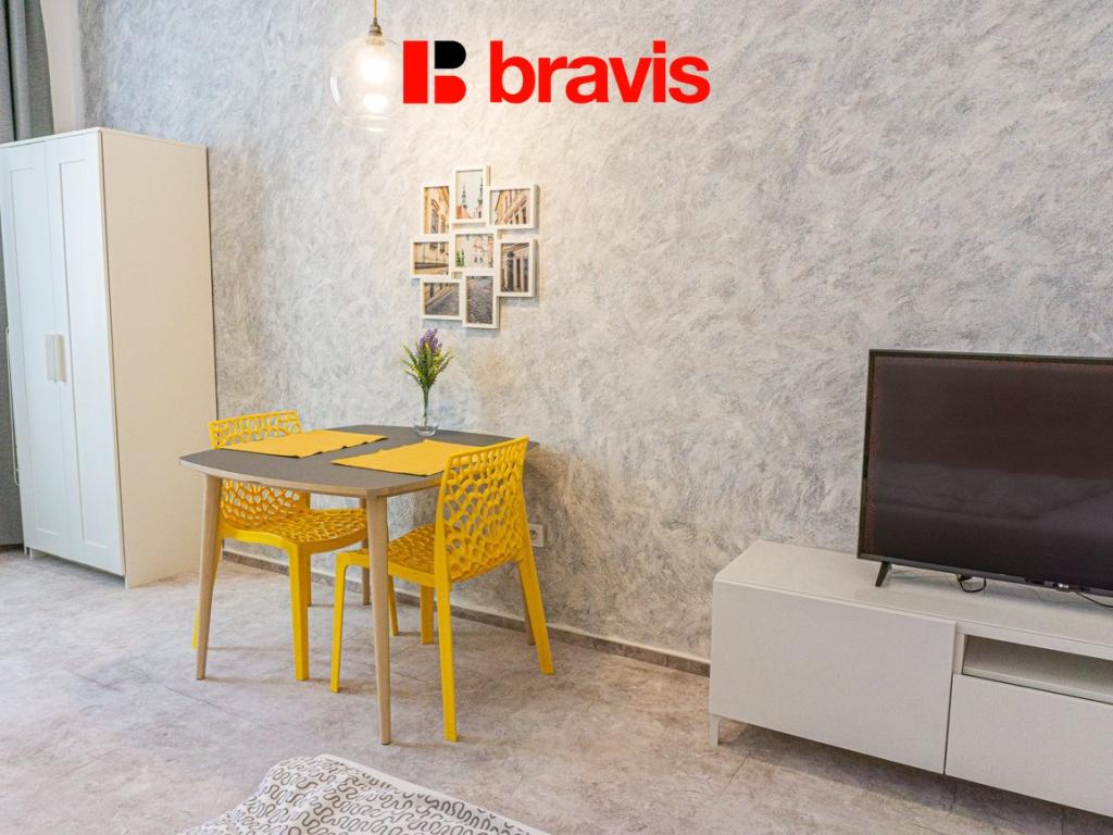 Pronájem bytu 1+1 30 m2