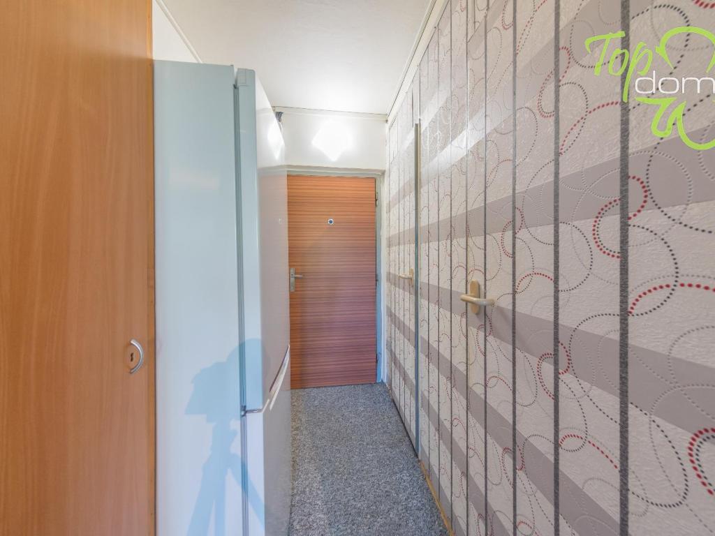 Pronájem bytu 1+kk 30 m2