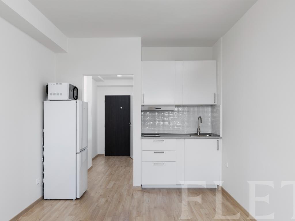 Pronájem bytu 1+kk 26 m2