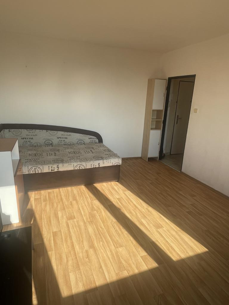 Pronájem bytu 1+kk 27 m2