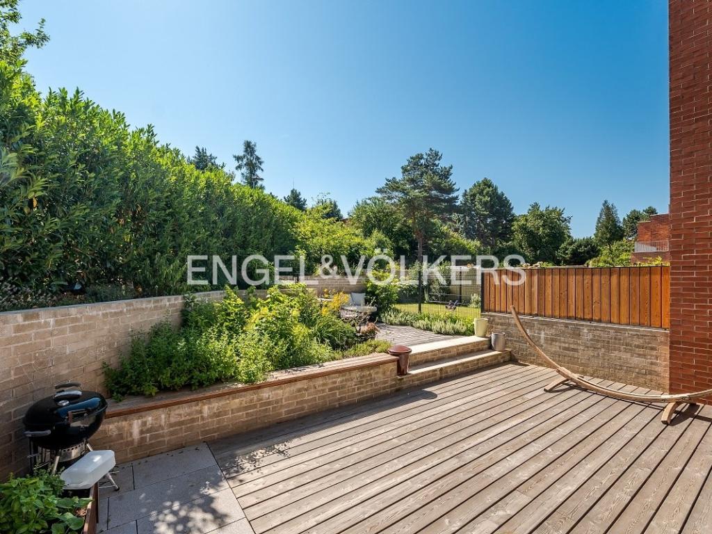 Pronájem domu 121 m2