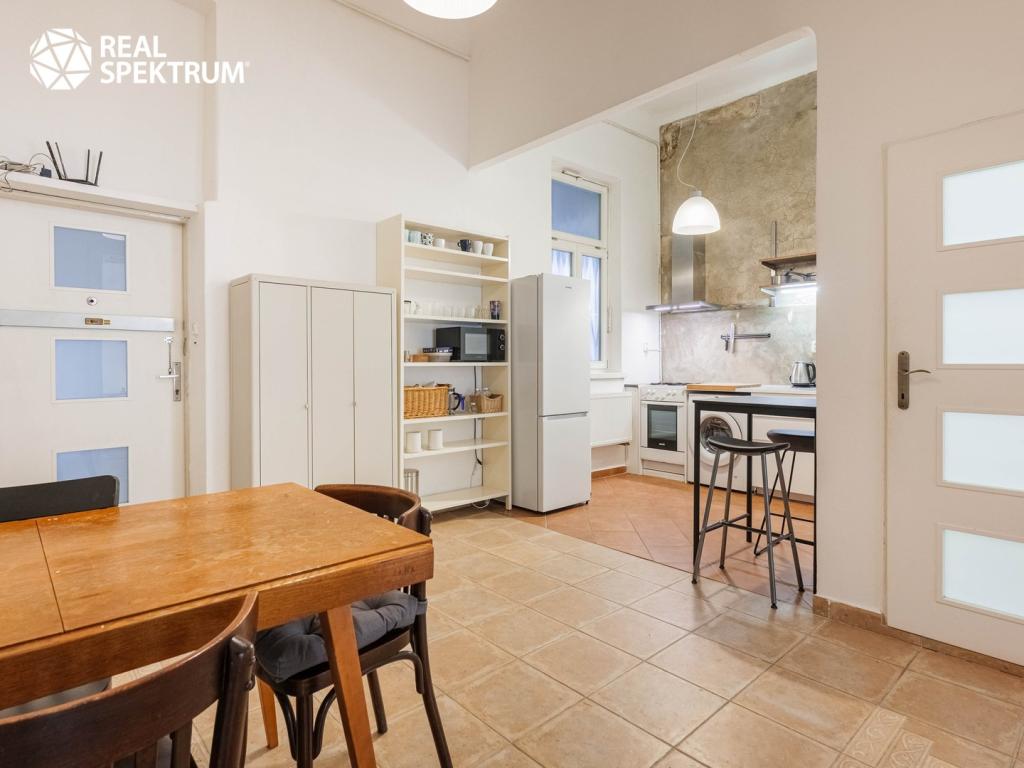 Prodej bytu 2+1 75 m2, Brno – náhled fotky 8