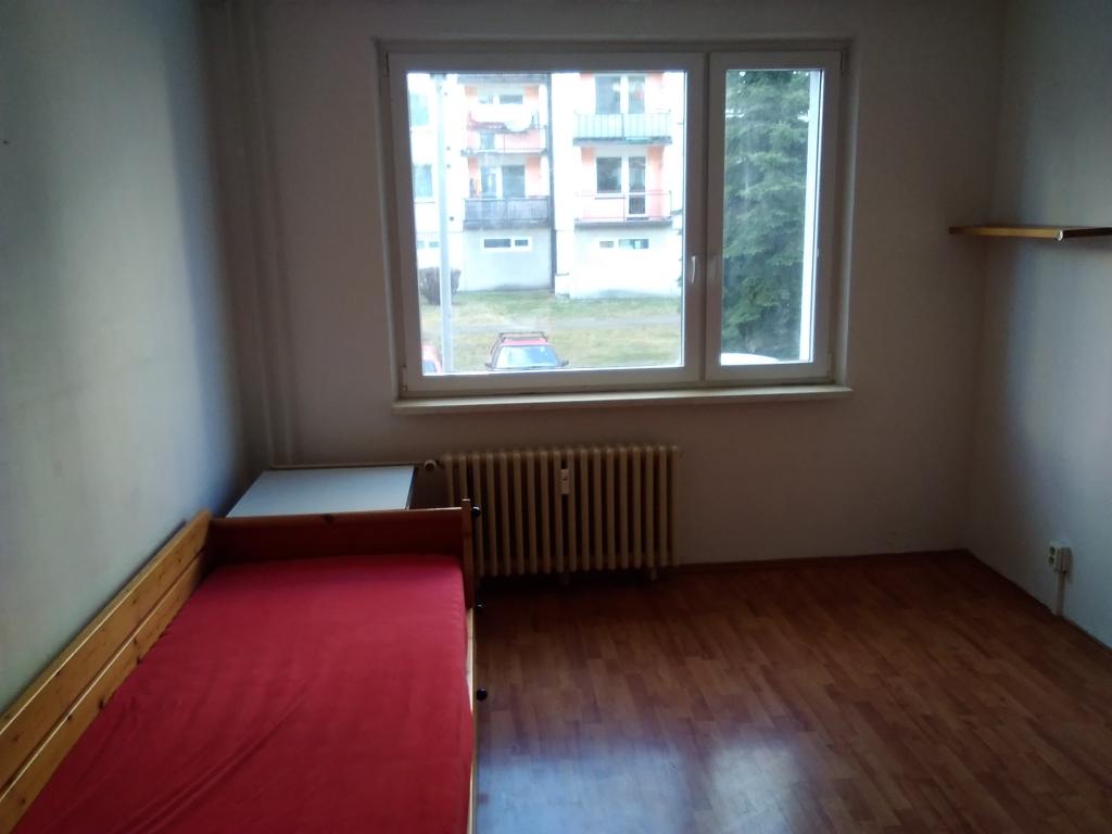 Pronajem bytu 1+kk 22 m2