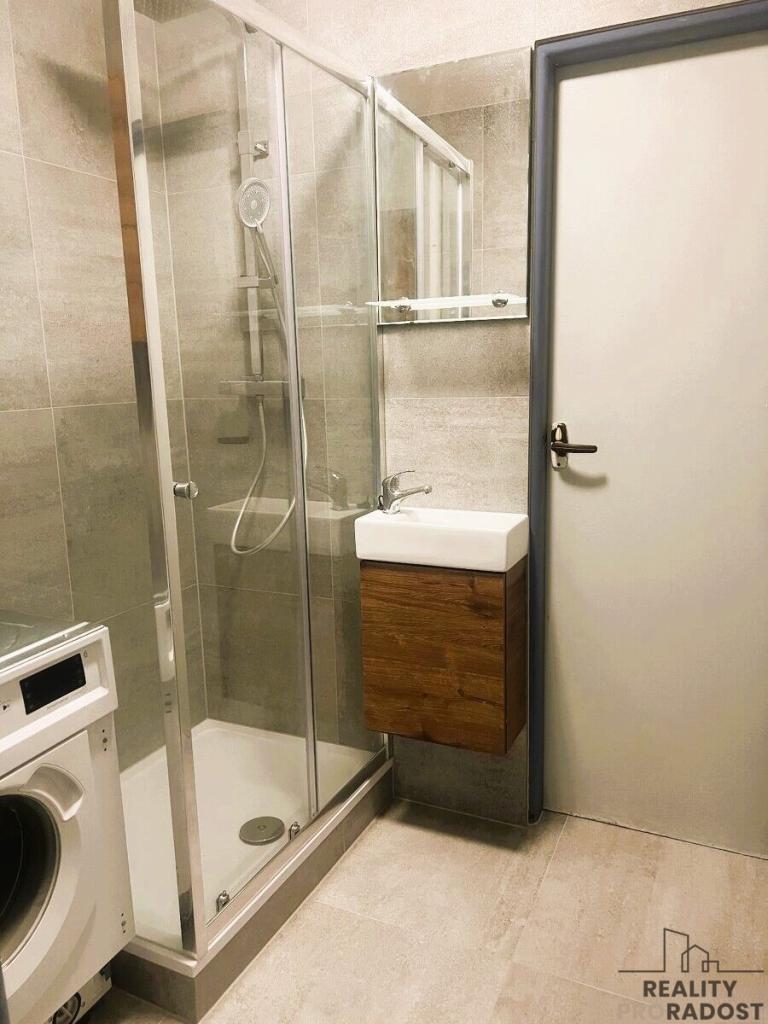 Pronájem bytu 2+1 60 m2