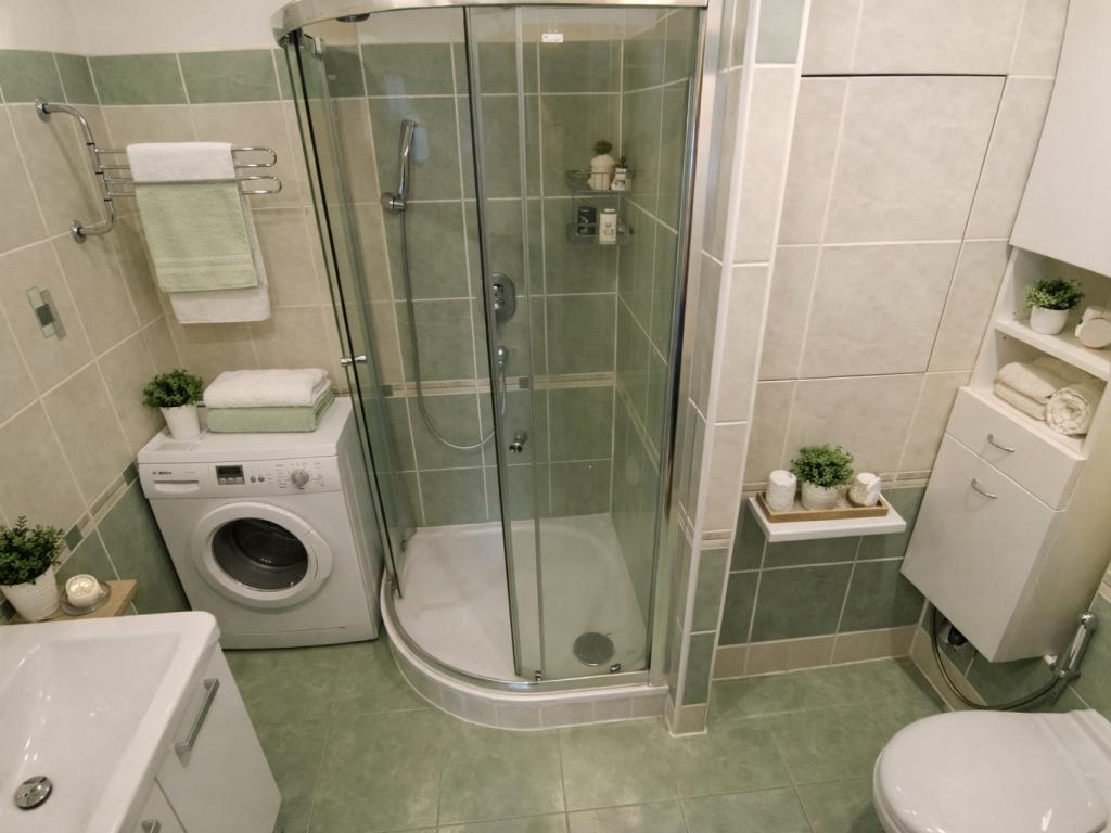 Pronájem bytu 4+1 90 m2