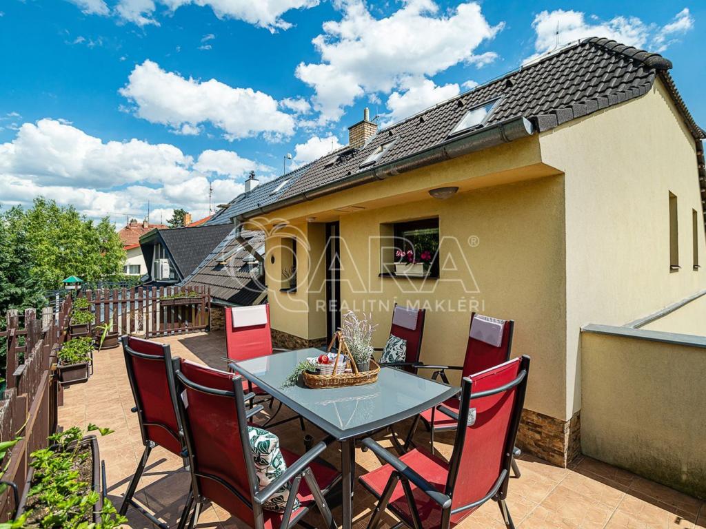 Pronájem bytu 5+1 105 m2