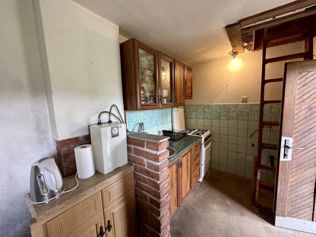 Prodej domu 70 m2, Stříbrná Skalice – náhled fotky 14