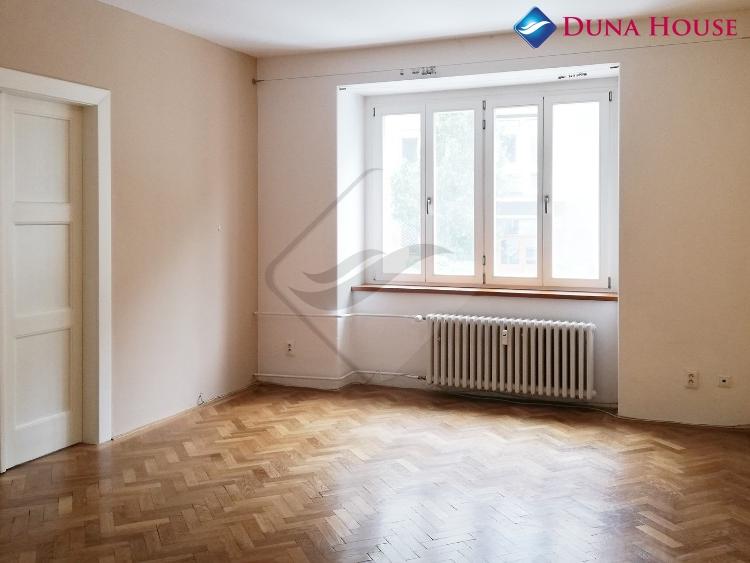 Pronájem bytu 2+1 78 m2