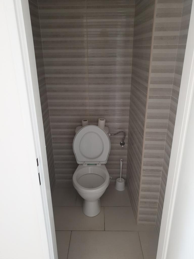 Pronajem bytu garsonka 30 m2