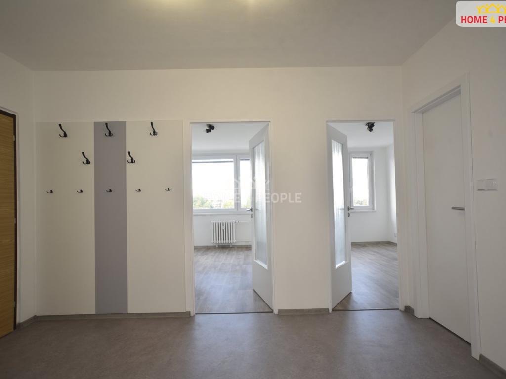 Pronájem bytu 3+1 74 m2