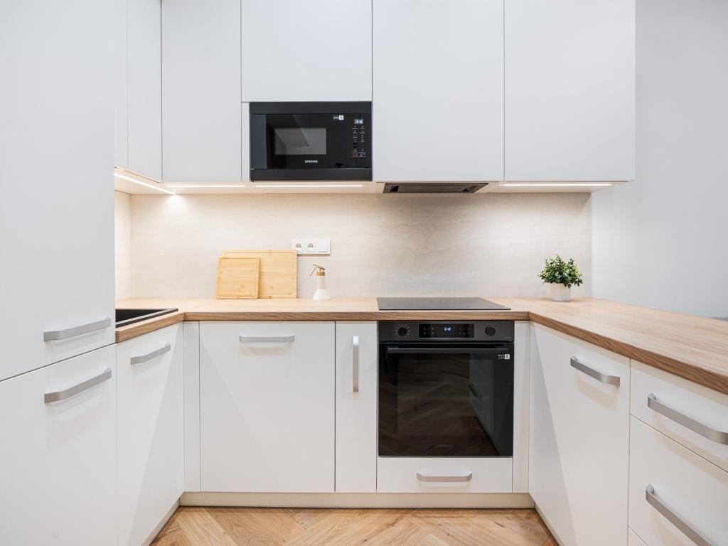 Pronájem bytu 3+kk 59 m2