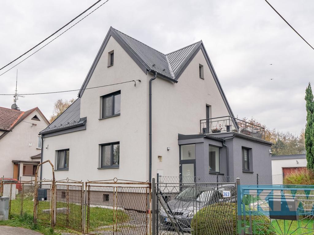 Prodej domu 148 m² – pohled 4