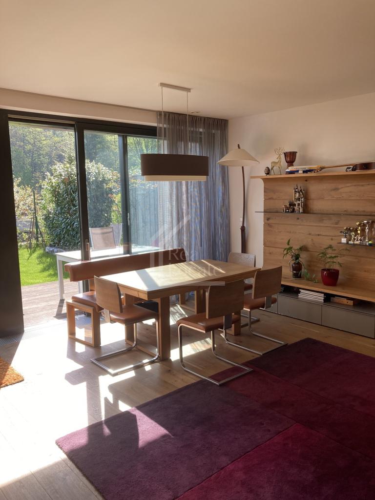 Dům 6+kk – Praha, Horní Šárka – pohled 2
