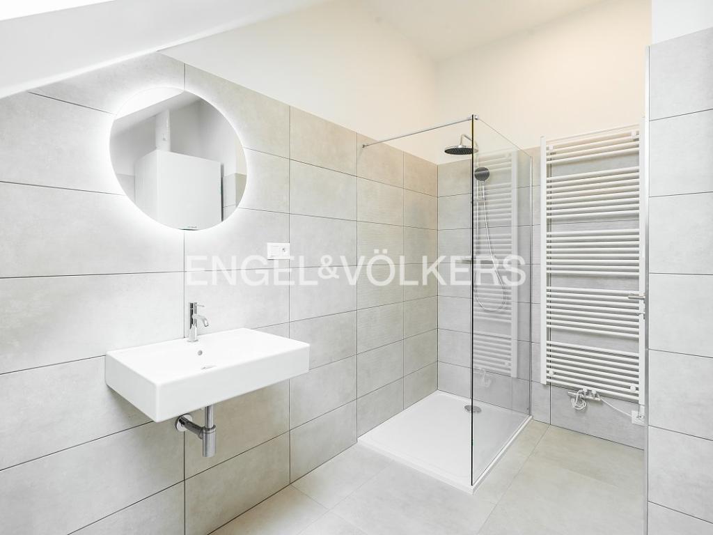 Pronájem bytu 3+kk 80 m2, Praha – náhled fotky 6