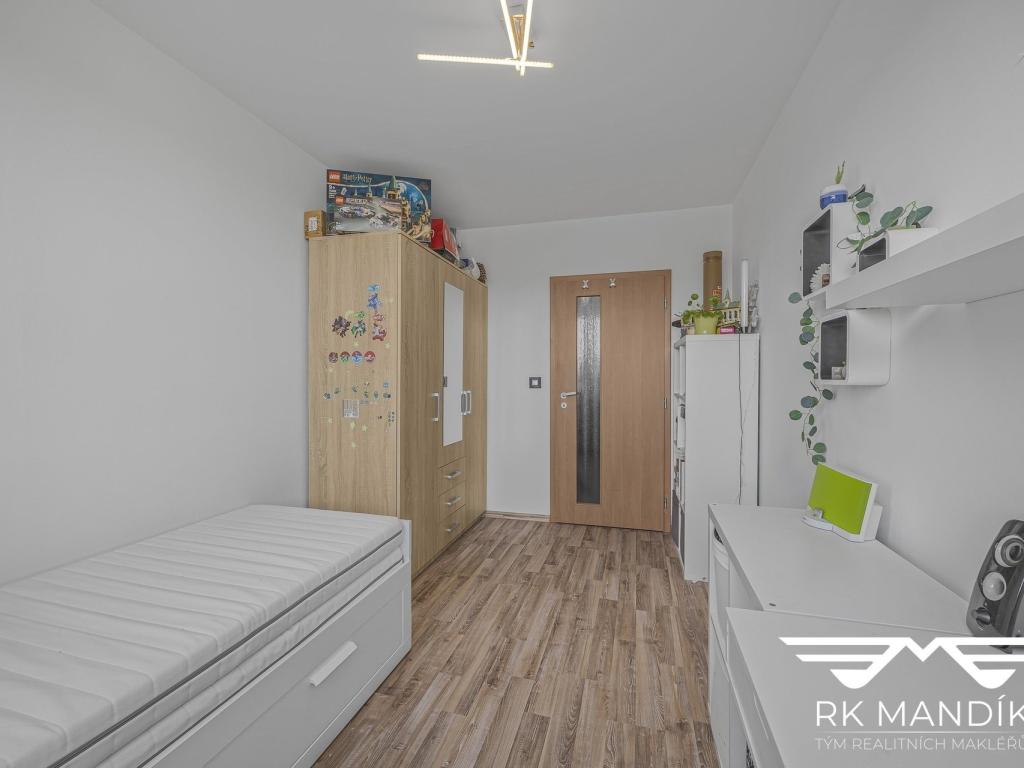 Prodej bytu 2+kk 44 m2, Praha – náhled fotky 10
