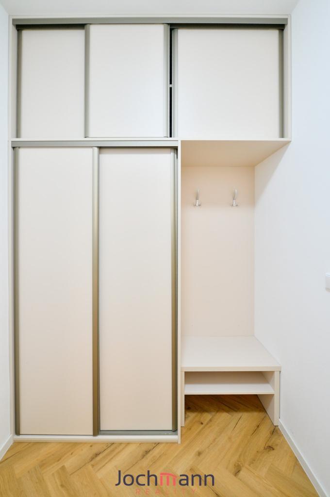 Pronájem bytu 2+kk 57 m2, České Budějovice – náhled fotky 10