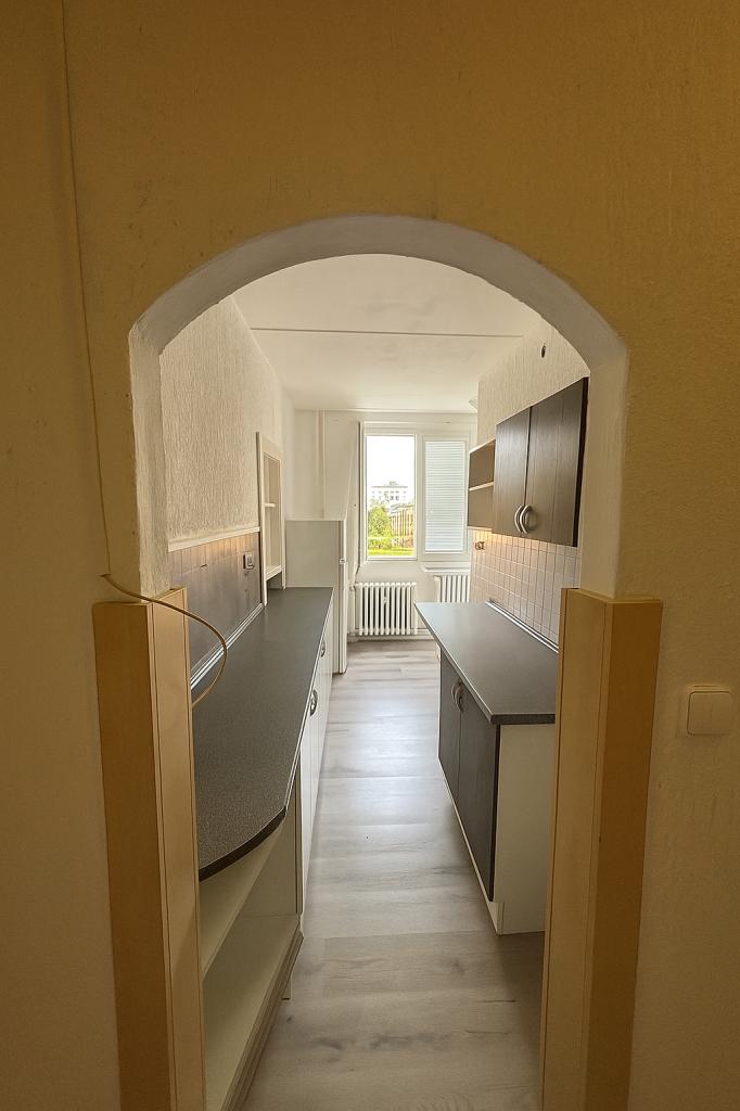 3+1, Plzeň - Vojanova, 5900000 Kč, 72 m2