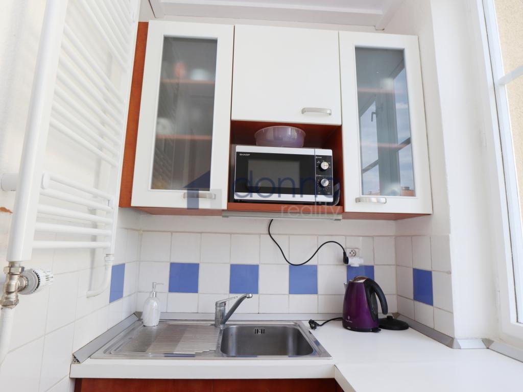 Pronájem bytu 2+kk 54 m2