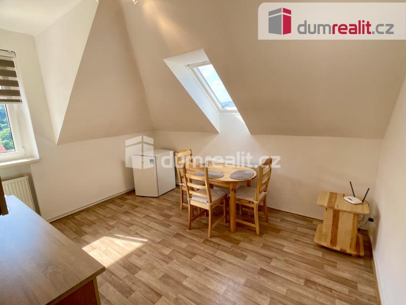 Pronájem bytu 2+kk 44 m2