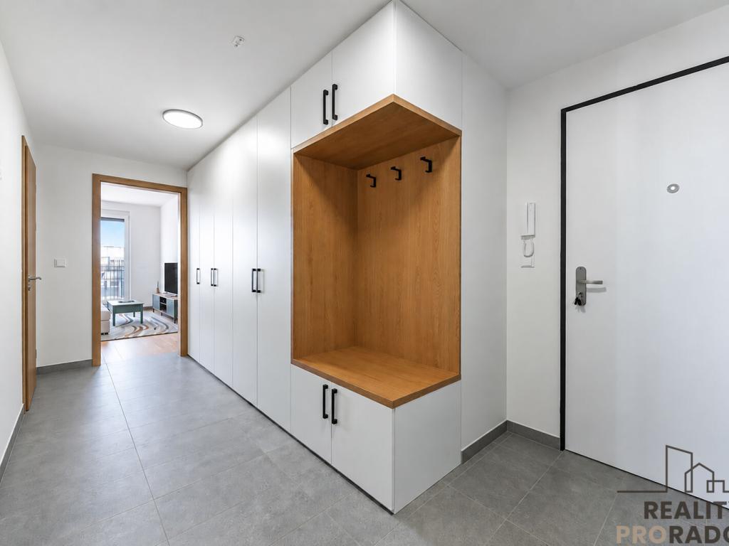 Prodej bytu 2+kk 51 m2, Praha – náhled fotky 9