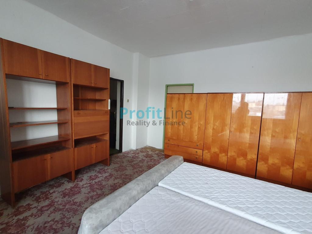 Prodej bytu 3+1 80 m2
