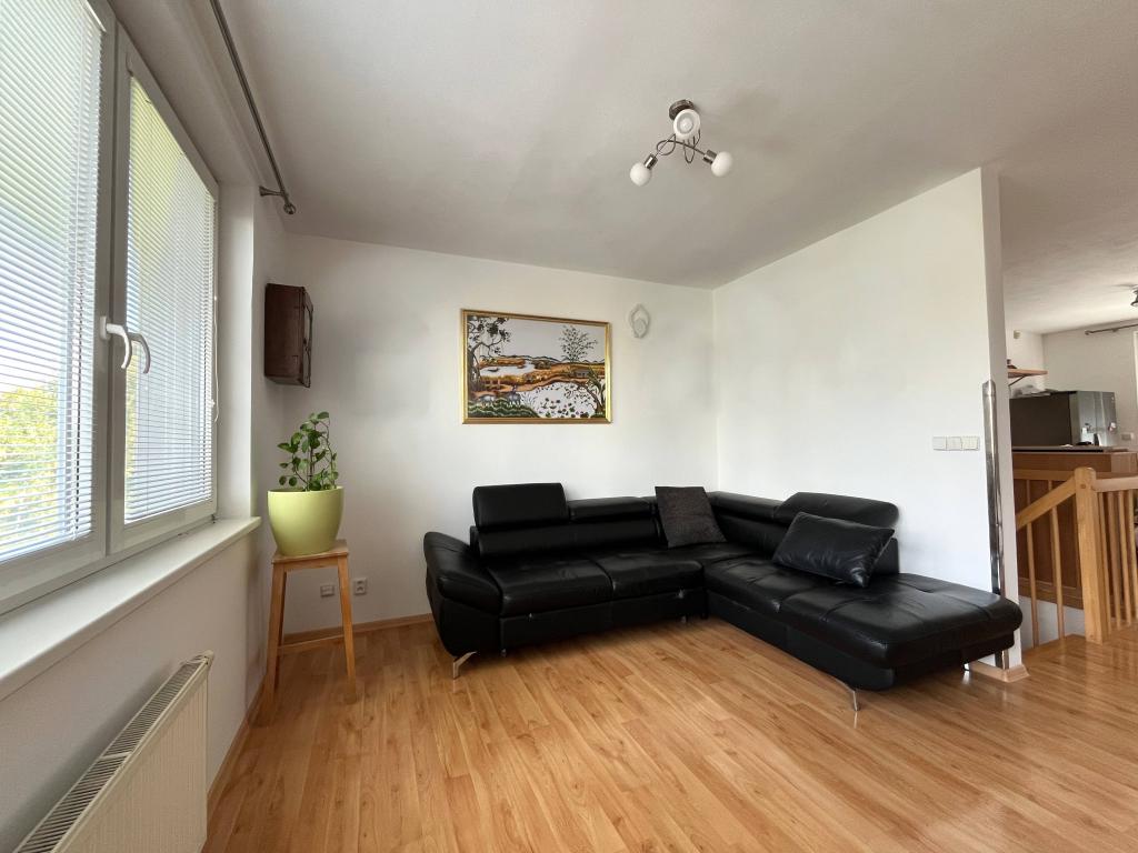 Pronájem bytu 4+kk 133 m2