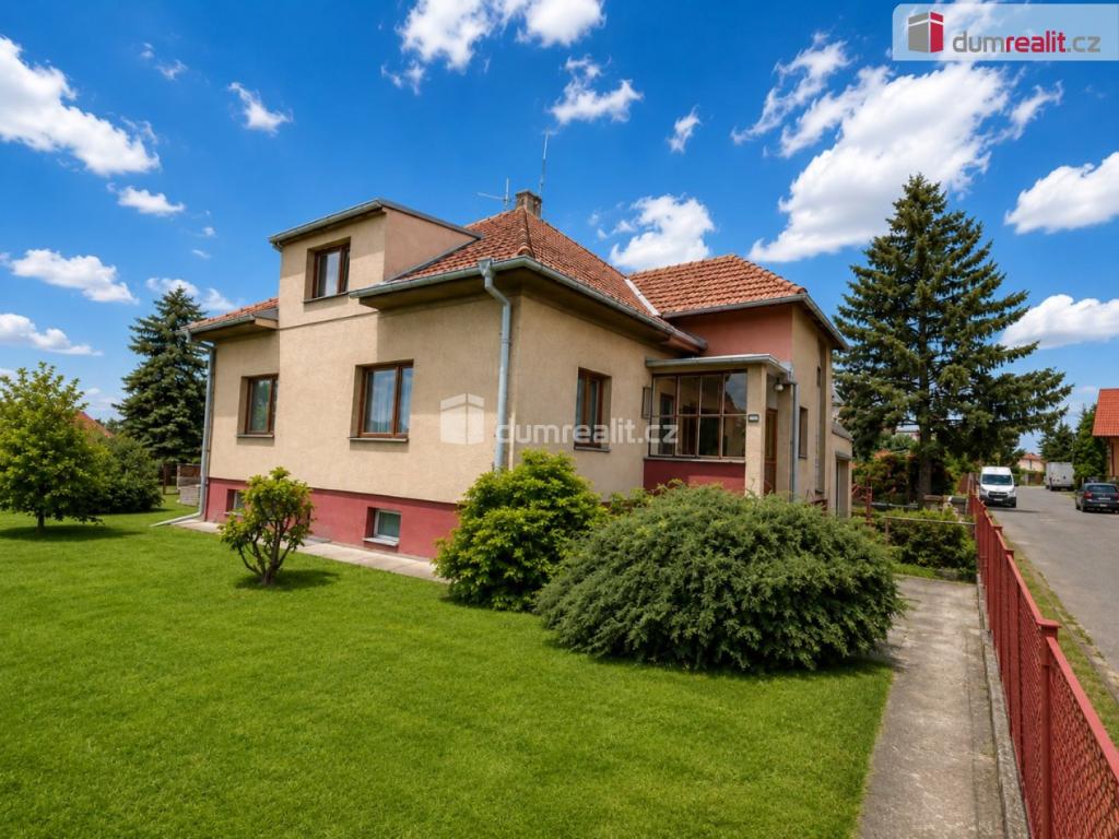 Prodej domu 348 m2