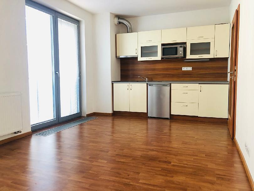 Pronajem bytu 1+kk 30 m2