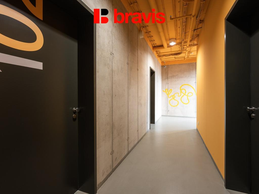 Pronájem bytu 1+kk 24 m2, Brno – náhled fotky 6