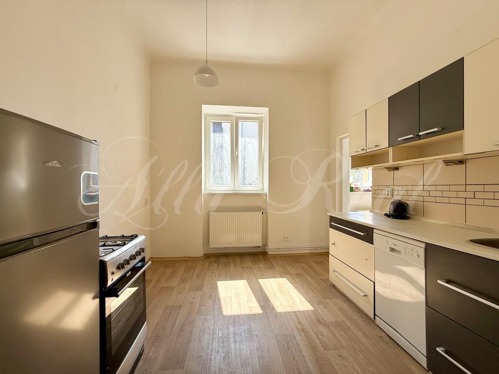 Pronájem bytu 4+1 13 m2