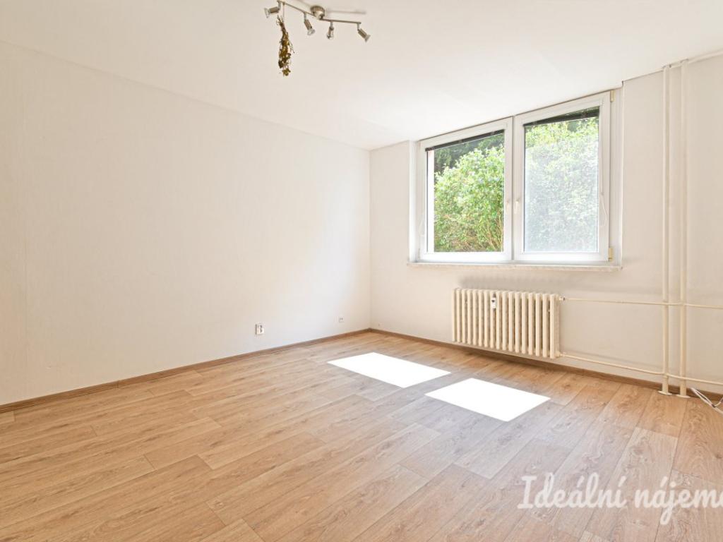 Pronájem bytu 1+1 34 m² – pohled 4