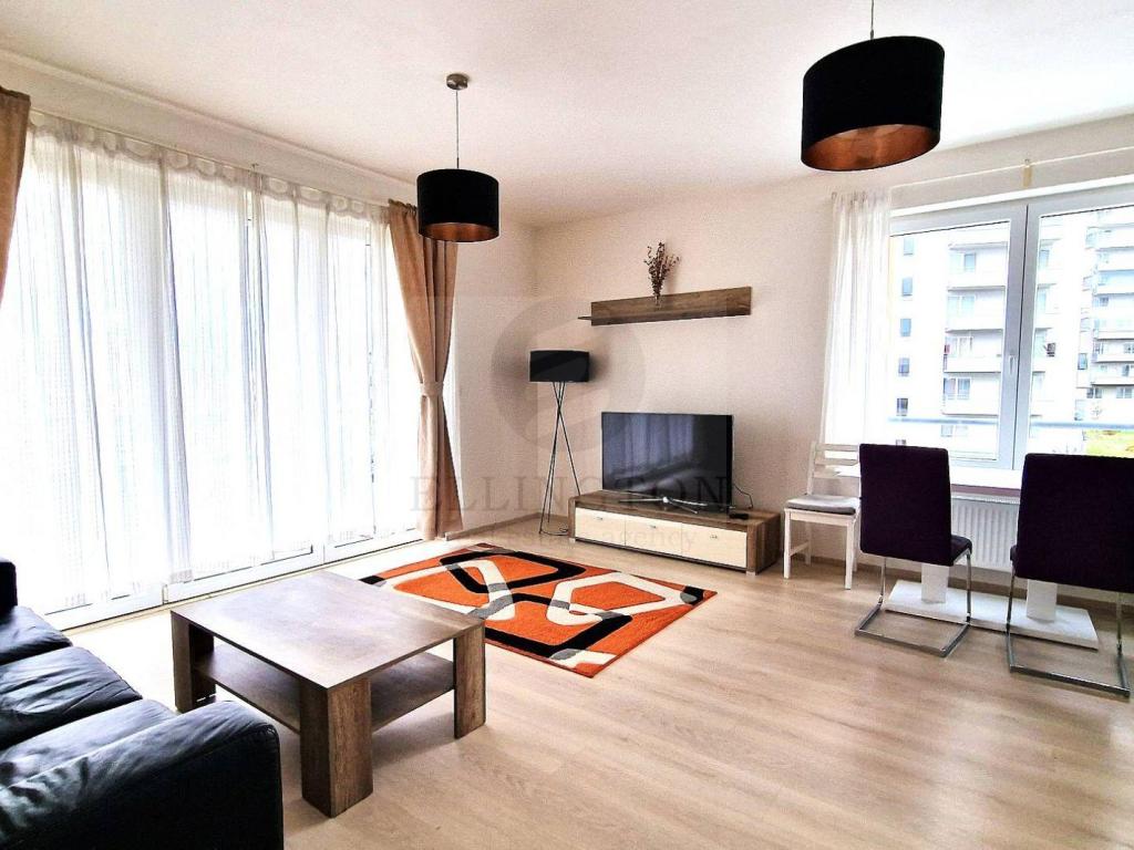 Pronájem bytu 2+kk 59 m2