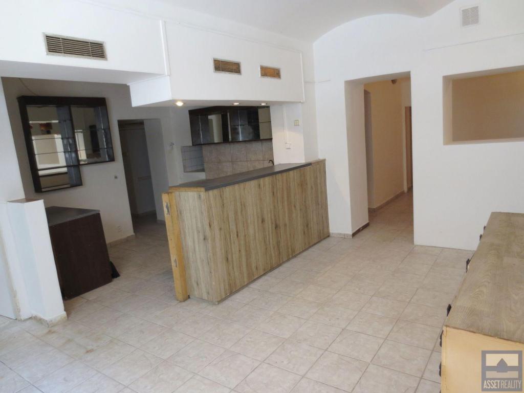 Pronájem bytu 2+1 70 m2